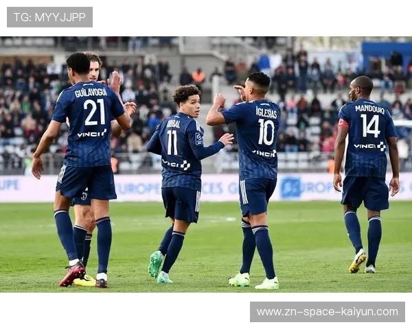 巴黎FC1-0小胜雷恩，凯巴尔攻入制胜球