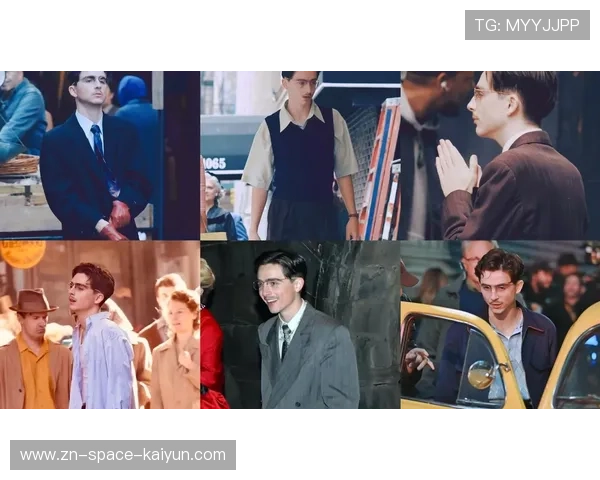 电影《至尊马蒂》圣诞节北美上映，乒乓球题材引发体育影视关注