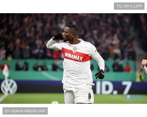 传闻：斯图加特前锋吉拉西已收到多份英超报价，解约金为4500万欧